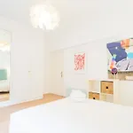 Ybh Urzaiz 33-35, 1 *