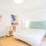 Ybh Urzaiz 33-35, 1 Appartement Vigo