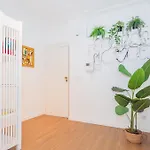 Appartement Ybh Urzaiz 33-35, 1