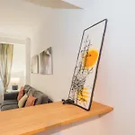 Ybh Urzaiz 33-35, 1 Appartement