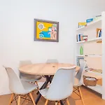 Ybh Urzaiz 33-35, 1 Appartement