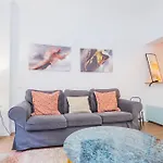 Appartement Ybh Urzaiz 33-35, 1 Vigo