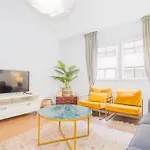 Ybh Urzaiz 33-35, 1 Appartement *