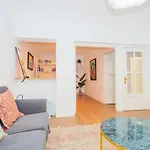 Appartement Ybh Urzaiz 33-35, 1