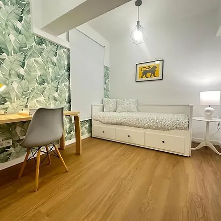 Ybh Urzaiz 33-35, 1 Vigo