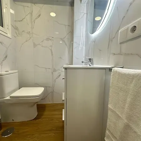 Ybh Urzaiz 33-35, 1 Appartement *