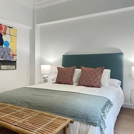 Appartement Ybh Urzaiz 33-35, 1 *