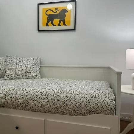 Ybh Urzaiz 33-35, 1 *