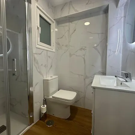 Ybh Urzaiz 33-35, 1 Lägenhet