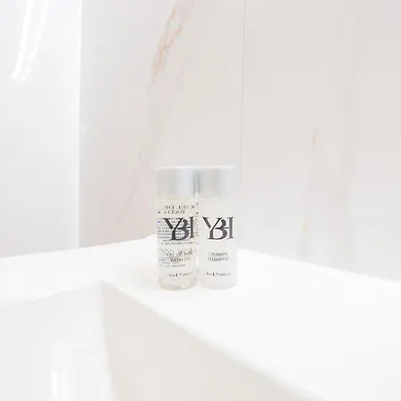 Ybh Urzaiz 33-35, 1 Appartement