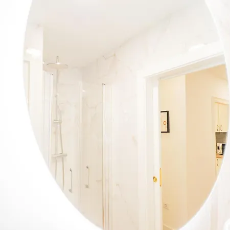 Ybh Urzaiz 33-35, 1 Apartment Vigo