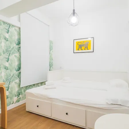Ybh Urzaiz 33-35, 1 Appartement Vigo