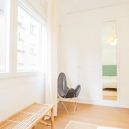 Apartment Ybh Urzaiz 33-35, 1 Vigo