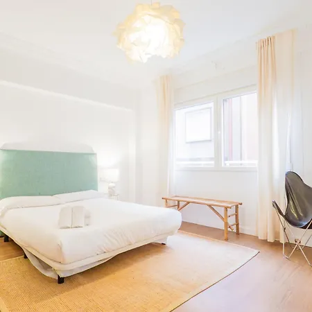 Ybh Urzaiz 33-35, 1 * Comarca de Vigo