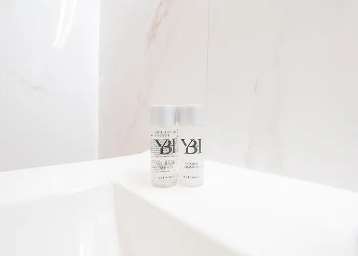 Ybh Urzaiz 33-35, 1 Appartement