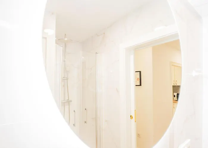 Ybh Urzaiz 33-35, 1 Appartement Comarca de Vigo