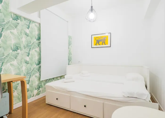 Ybh Urzaiz 33-35, 1 Appartement Comarca de Vigo