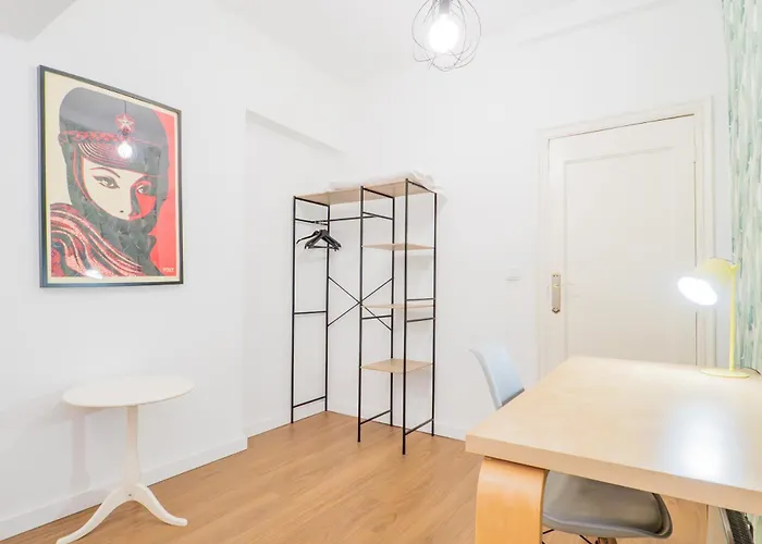 Ybh Urzaiz 33-35, 1 *