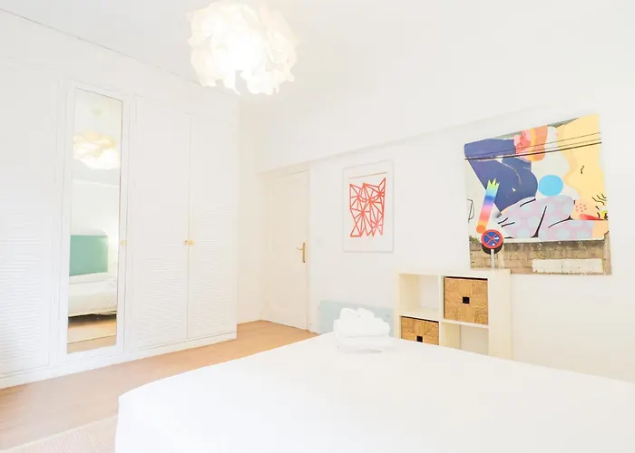 Ybh Urzaiz 33-35, 1 *