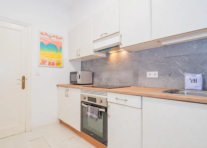 Ybh Urzaiz 33-35, 1 * Comarca de Vigo