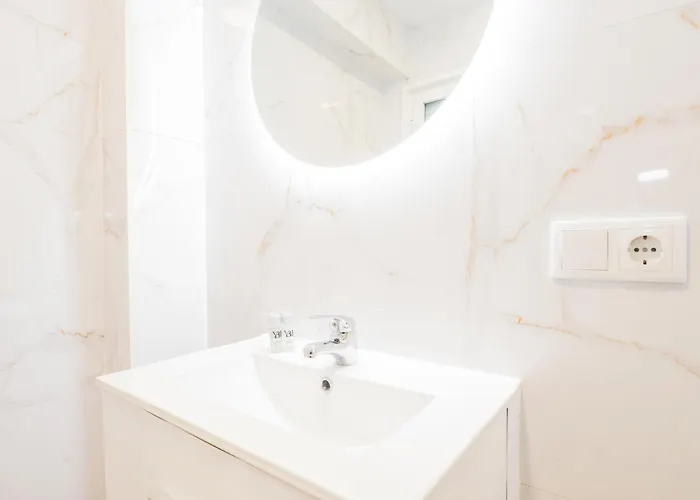 Ybh Urzaiz 33-35, 1 Comarca de Vigo