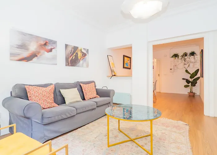 Ybh Urzaiz 33-35, 1 Comarca de Vigo