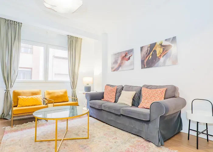 Ybh Urzaiz 33-35, 1 Comarca de Vigo