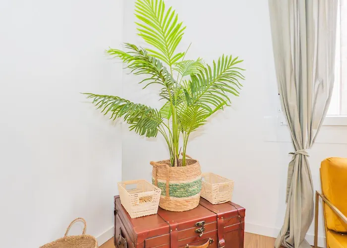 Ybh Urzaiz 33-35, 1 * Comarca de Vigo